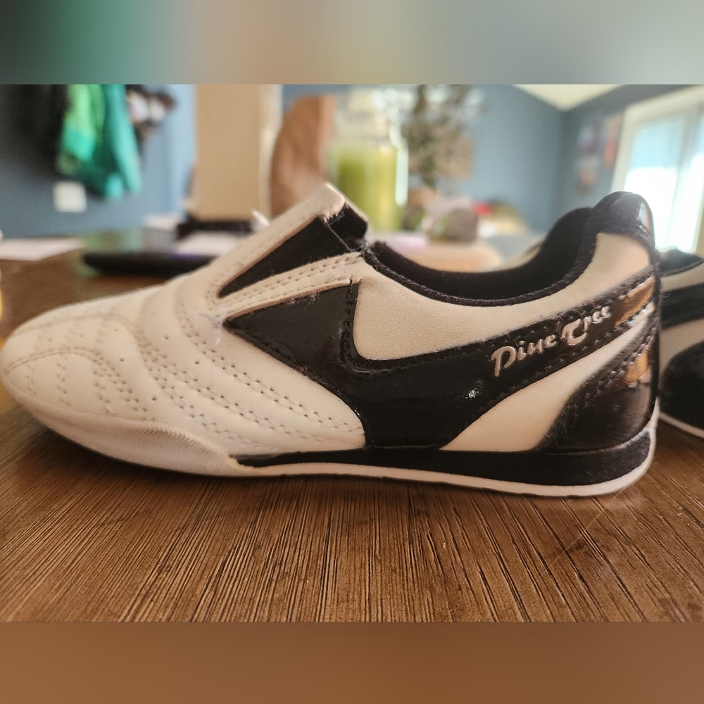 Taekwondo shoes- youth